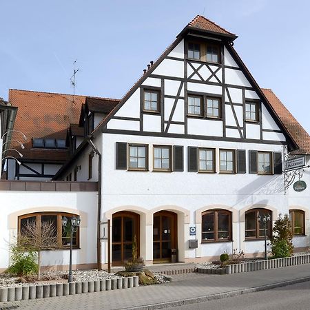 Hotel Jaegerhof Roth (Bavaria) Exterior foto